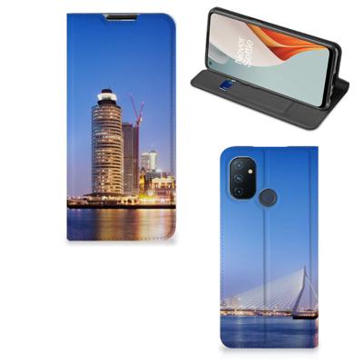 OnePlus Nord N100 | Book Cover | Rotterdam