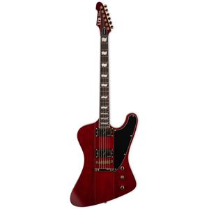 ESP LTD Deluxe Phoenix-1000 See Thru Black Cherry elektrische gitaar