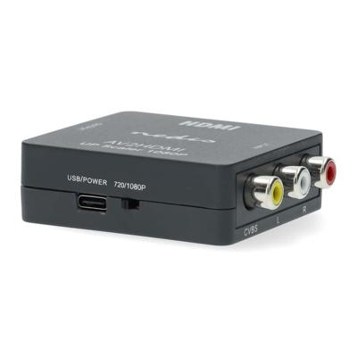 Nedis HDMI-converter CVBS naar HDMI