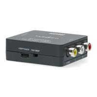 Nedis HDMI-converter CVBS naar HDMI