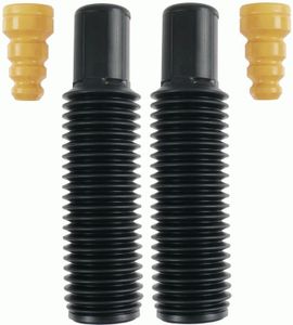 Aanslagrubber met stofkap - Protection kit 900176