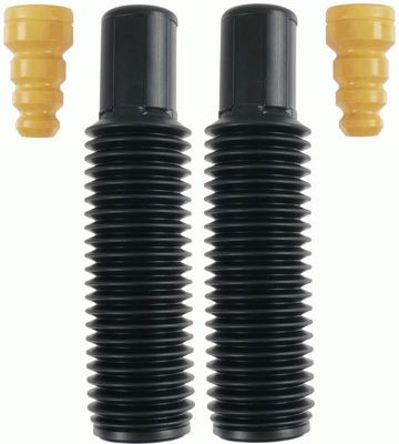 Aanslagrubber met stofkap - Protection kit 900176