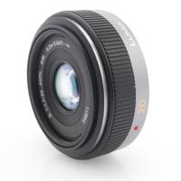 Panasonic Lumix G 20mm F/1.7 ASPH occasion