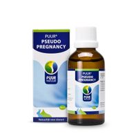 Puur Pseudo Pregnancy (voorheen Puur Schijnzwanger) - 50 ml