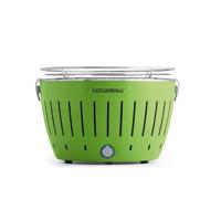 LotusGrill Classic Tafelbarbecue in 7 kleuren - Ø350mm