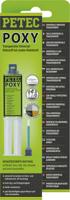 PETEC 2k adhesive 24ml sb double syringe