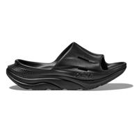 Hoka ORA Recovery Slide 3 slippers zwart unisex 41 1-3