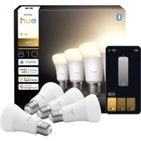 Philips LED-lamp 929003856006 Energielabel: E (A - G) Hue White E27 Warmwit