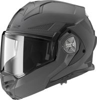 LS2 Helmet ff901 adv. x solid xxl grey