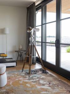 De Munk Carpets - Nuovo Stampa - 300x400 cm Vloerkleed