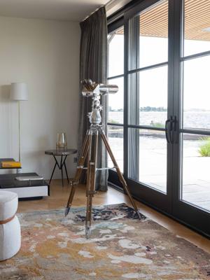 De Munk Carpets - Nuovo Stampa - 250x300 cm Vloerkleed