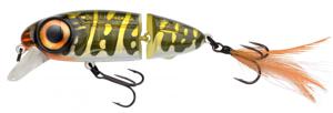 Spro Iris Underdog Jointed 10 cm 26 gr Northern Pike