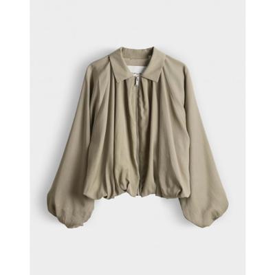 Opus - Groen | unisex | Jasje | Groen | 42 | regular | Kamst mode Opus - Groen | unisex | Jasje | Groen | 42 | regular | Kamst mode