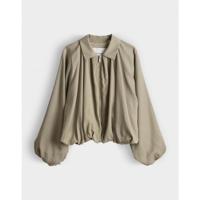 Opus - Groen | unisex | Jasje | Groen | 42 | regular | Kamst mode