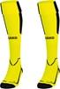 JAKO 3866 Kousen Lazio - Fluogeel/Zwart - 3 (35-38) JAKO 3866 Kousen Lazio - Fluogeel/Zwart - 3 (35-38)