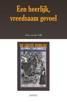 Een heerlijk, vreedsaam gevoel - Arno van der Valk - ebook - thumbnail