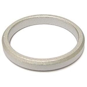 Bofix balhoofd opvulring aluminium 28,6x5 per 12 stuks 229106