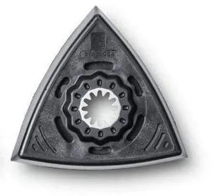 Fein Starlock Steunplateau Standaard voor schuren met stofafzuiging VE=2 - 63806136220