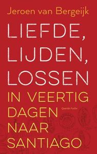 Liefde, lijden, lossen - Jeroen van Bergeijk - ebook