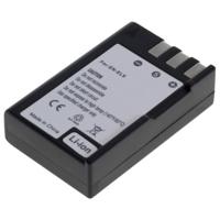 Camera accu voor Nikon D40x