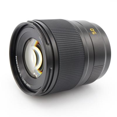 Leica 11193 Summicron-SL 50mm f/2 ASPH. occasion