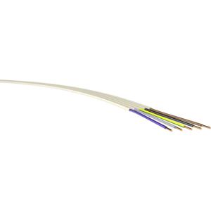 VER NYIF-J 5x1,5 Fca Ri. 50 Krachtoverbrenging NYIF-J 5 x 1.50 mm² 50 m