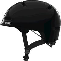 Abus helm scraper 3.0 ace velvet zwart l 57-61cm