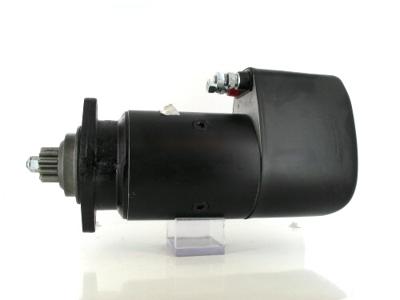 Startmotor Iveco Truck 5.4 kw 551209113010