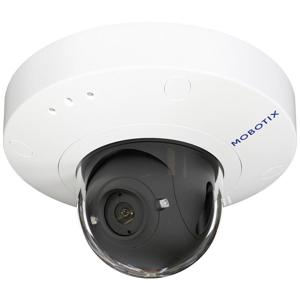 Mobotix Mx-v71A-8DN150 Mx-v71A-8DN150 IP Bewakingscamera LAN 3840 x 2160 Pixel