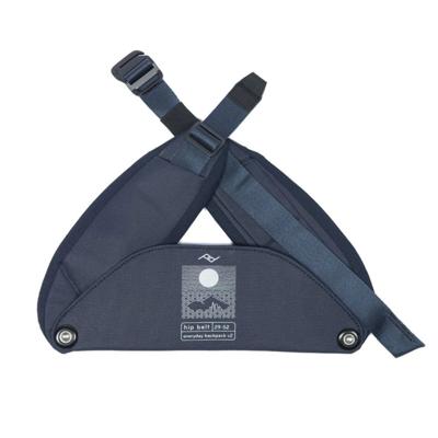 Peak Design Everyday Hip Belt V3 - 29-52 - midnight