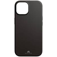 Black Rock Mag Urban Case Cover Apple iPhone 15 Zwart MagSafe compatible, Stootbestendig - thumbnail