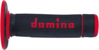 Domino Rubber grip a020 sw/ro 118mm closed