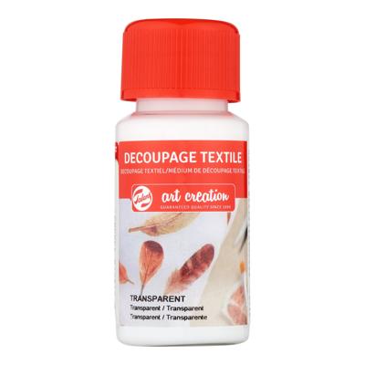 Royal Talens Talens Art Creation Decoupage Textiel - 50 ml