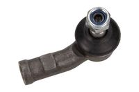Spoorstangeind 690191