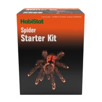 Habistat Aquadistri spinnen start set - Aquadistri