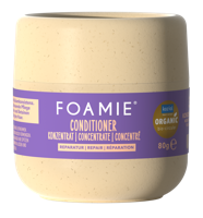 Foamie Repair Conditioner Bar