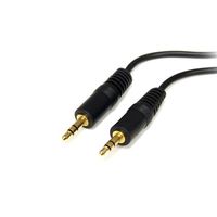 StarTech.com 1,83m (6ft) 3.5mm kabel male to male - thumbnail