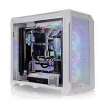 Thermaltake CTE C750 Full Tower PC-behuizing Wit - thumbnail