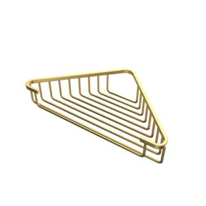 Douchemand Xenz Duero | 27.5 cm | Hoek | Goud geborsteld