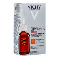 Vichy Liftactiv Supreme Vitamine C Serum 20ml