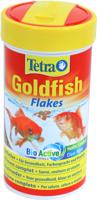 Tetra Goldfish Vlokkenvoer 250 ML - Compleet Voer voor Kleur & Vitaliteit van Goudvissen