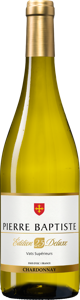 Pierre Baptiste Chardonnay Édition &apos;25&apos; Deluxe