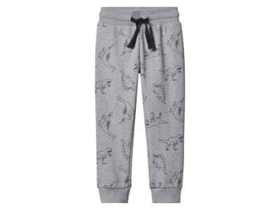 lupilu Kinder joggingbroek (Grijs, 98/104)
