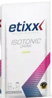 Etixx Isotonic Citroen Sportpoeder 8x35gr