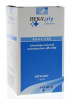 Heka Grip cohesive 4.5m x 10cm (1 st)