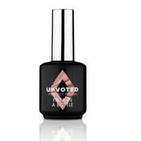 NailPerfect UPVOTED Gelpolish Fiber In A Bottle Pink Velour 15ml