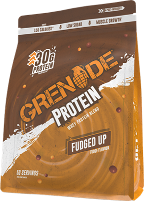 Grenade Protein Fudged UP (2000 g)