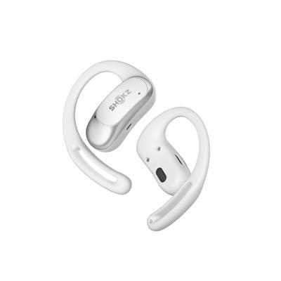 Shokz OpenFit Air Oordopjes Wit