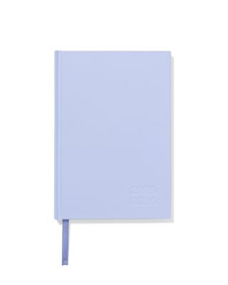 HEMA Schoolagenda 25-26 18x12.5cm Basis Lila