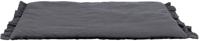 TRIXIE LIGMAT AMELIE DONKERGRIJS 110X75 CM TRIXIE LIGMAT AMELIE DONKERGRIJS 110X75 CM